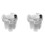 2X 31112-1G000 Fuel Filter for  Accent 2006-2011  Rio 2006-2011 1