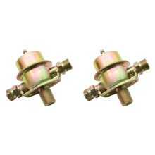 2X 92811019804 Fuel Pressure Regulator for 928 911 92811019803 92811019825 0280160297
