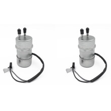 2X Motorcycle Fuel Pump 3LN-13907-00 3YX-13907-01 for BT1100 XV400 XV535 XVS1100 XVS650 Motorcycle Accessories