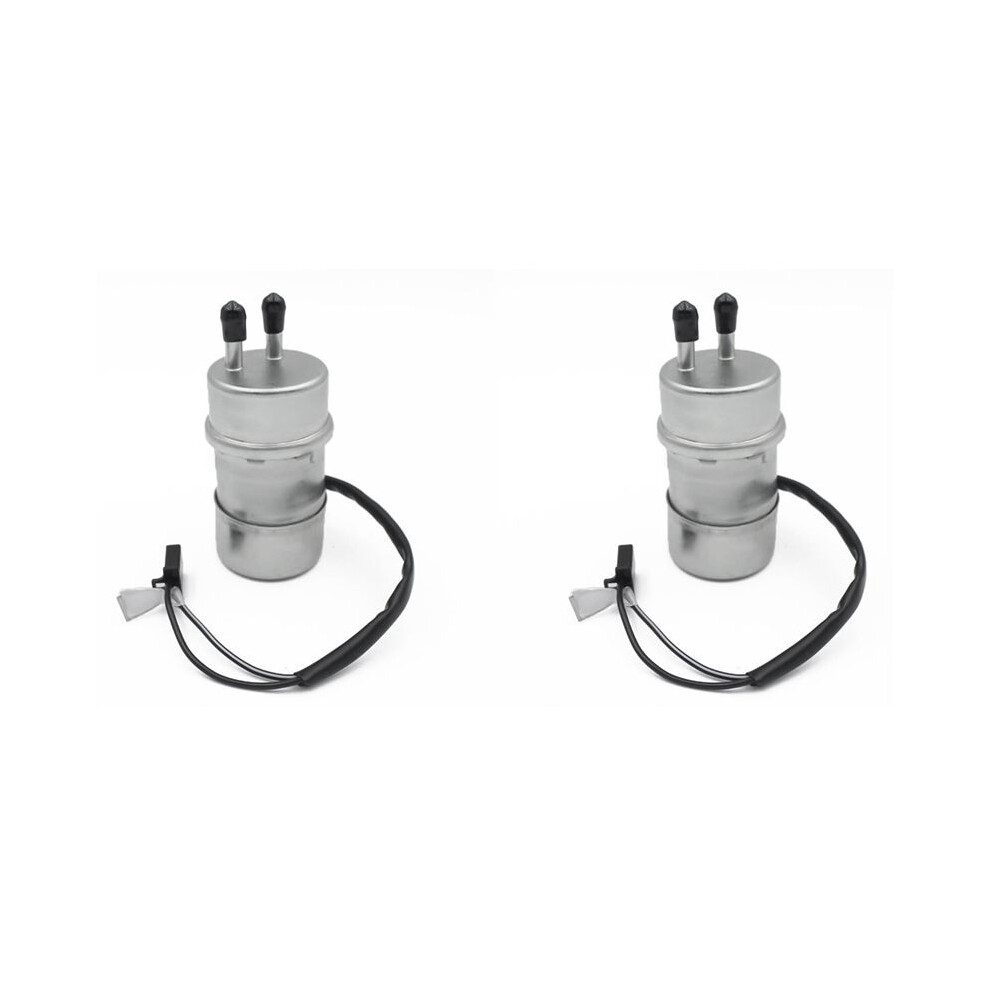 2X Motorcycle Fuel Pump 3Ln-13907-00 3Yx-13907-01 For Bt1100 Xv400 Xv535 Xvs1100 Xvs650 Motorcycle Accessories 4712810569528