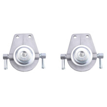 2X Fuel Filter Primer Pump for Navara D22 YD25DDTI MT Primer Pump 16401VK50A 164015S90A 164015S900
