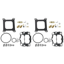 2X Substituição de Carburadores Do Kit de Reparo Do Carburador para Edelbrock 1477 1400 1404 1405 1406 1407 1409 1411