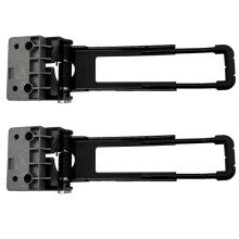 2X Rear Door Swivelling Bracket 270 Degrees Rear Door Inspection Belt for Sprinter 901 A9017600528