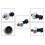 5X Oil Pressure Sensor RE167207 for  Engine Code DT466E I530E DT466/530 HT53 6