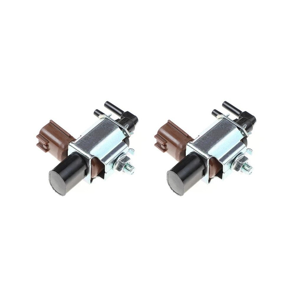 2X K5t46588 Air Intake Manifold Vsv Vacuum Solenoid Valve Assy For J32 2.5L For 6033961801021
