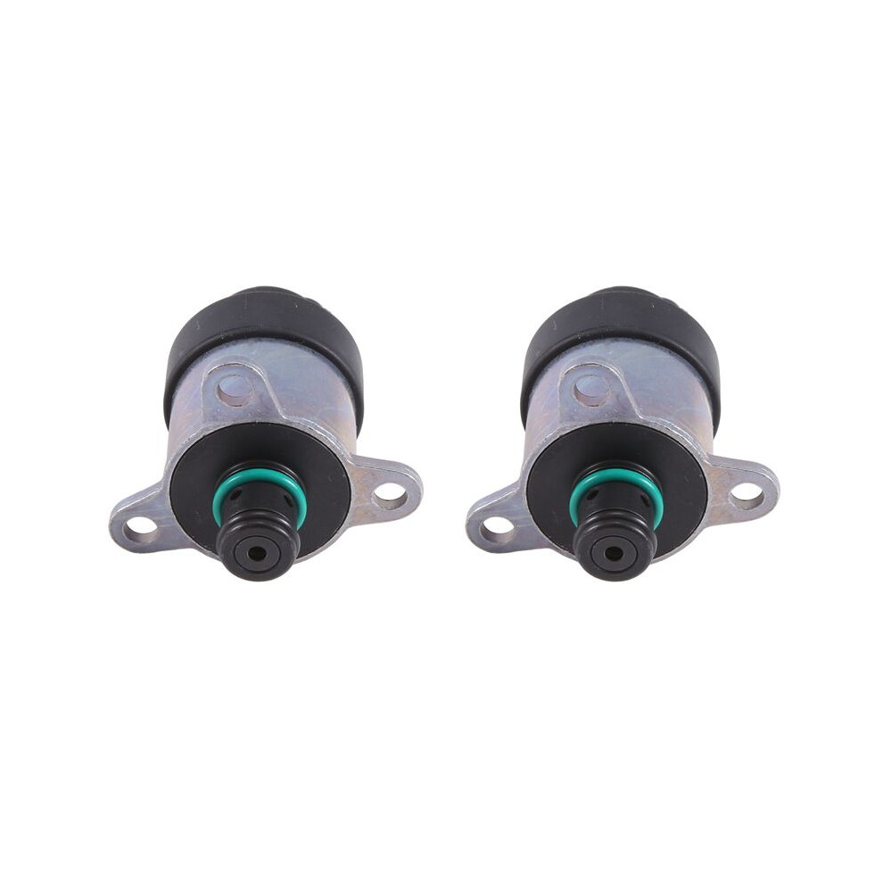 2X Auto Common Rail Fuel Pressure Regulating Valve Solenoid Valve Scv Valve 24V 0928400689 T410807 Spr0303 For 6031329069403