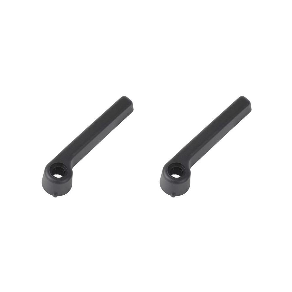 2X Car Rear Door Tailgate Inner Handle 69212-60030 Fits For Land 6032337729020