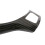 2X Coprivolante Decorativo per Interni Auto per  Serie 3 E90 E92 E93 2005-2012 LHD 2