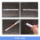 8 Multi-Purpose Deep Hole  Pens Long Nosed  Deep Drill Hole Long Nib Scriber Carpentry Colorful  Pen 4