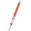 8 Multi-Purpose Deep Hole  Pens Long Nosed  Deep Drill Hole Long Nib Scriber Carpentry Colorful  Pen 8