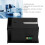 Ink Maintenance Box for ET-16500 WF7720 Printer, Durable ABS Material 4