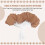 Price Tags with String Attached - Cute 500PCS Gift Tags  Paper Hang Tags for Labeling, Name Tags 2