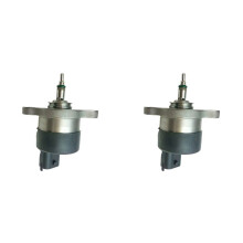 2X Pressure Control Valve Common Rail Pressure Valve DRV Valve 42538165 504016314 0281002295 0281002500 for