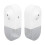 Wall Mounted Pet Odor Sprayer, USB Rechargeable, 1200mAh, White 1