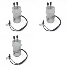 3X Motorcycle Fuel Pump 3LN-13907-00 3YX-13907-01 for BT1100 XV400 XV535 XVS1100 XVS650 Motorcycle Accessories