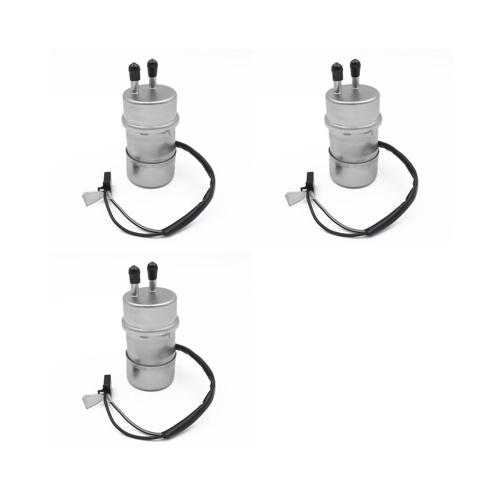 3X Motorcycle Fuel Pump 3Ln-13907-00 3Yx-13907-01 For Bt1100 Xv400 Xv535 Xvs1100 Xvs650 Motorcycle Accessories 4713710872725