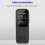 Language Translator, Instant Offline Language Translator, Offline Voice Translator, Portable Two-Way Language Translator 5