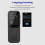 Language Translator, Instant Offline Language Translator, Offline Voice Translator, Portable Two-Way Language Translator 9