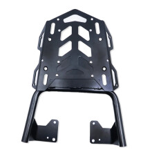 Bagażnik Motocyklowy, Uchwyt na Bagaż, Górny Bagażnik, Półka, Akcesoria dla CB150X CB200X CB 200X 21-25