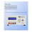 EBC-A10H Battery Capacity Tester Electronic Load Power Supply Tester 5A 10A Battery Current Voltage Tester 4