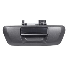 Rear Tailgate Handle for Dongfeng Zna Rich 6 2017 Trunk Door Handle 90606-2ZG0A-P Without Hole
