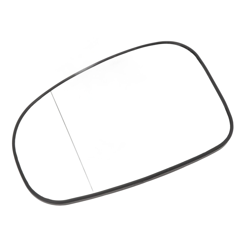 Heated Mirror Glass For Prius 2009-2015, Left, High Clarity 6901384999031