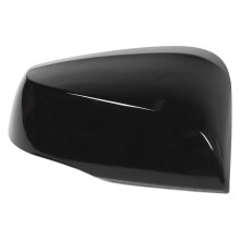 OE 87915‑0R150 Cubierta del espejo retrovisor derecho de plástico negro a prueba de intemperie Exterior