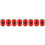 ABS Self-Adhesive Targets for Home Practice Shooting 6