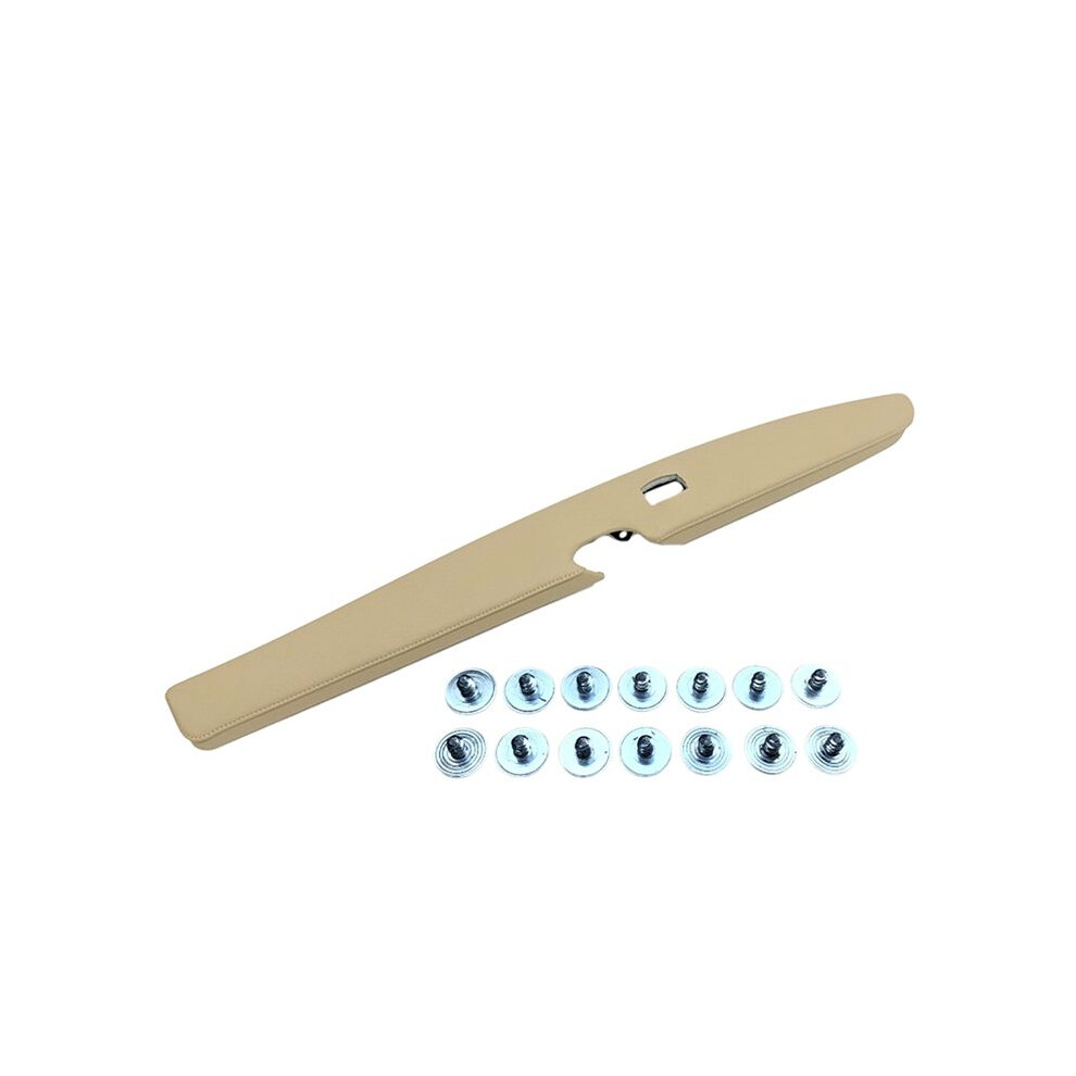 Car Right Rear Door Inner Armrest Cover Assembly Armrest Bracket 51426984606 For 5 Seies E60 E61 2006-2010 4713418374330