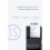 58MM  Pocket Thermal Receipt Printer Mobile Portable Ticket Bill Wireless  USB POS Printer PC Android IOS 5