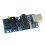 USBTiny USBtinyISP AVR ISP Programmer Bootloader for  R3 Meag2560 with 10pin Programming Cable 4
