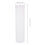 3Pcs PP Plastic Clear Pastry Boxes Airtight Round Cookie Storage Jars 2