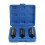 Motorcycle Clutch Removal Tool with Secure FourClaw Grip for Scooter Lock Nut Spanner 1