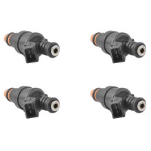4X Car Fuel Injection for ASCONA Border Kadett E Vectra 305 505 for 760 0280150725