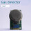 MQ138 Formaldehyde Gas Detection Sensor Formaldehyde Sensor Module Gas Sensor High Sensitivity 4.5-5.5V 10A TTL 3