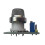 MQ138 Formaldehyde Gas Detection Sensor Formaldehyde Sensor Module Gas Sensor High Sensitivity 4.5-5.5V 10A TTL 4