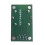 MQ138 Formaldehyde Gas Detection Sensor Formaldehyde Sensor Module Gas Sensor High Sensitivity 4.5-5.5V 10A TTL 5