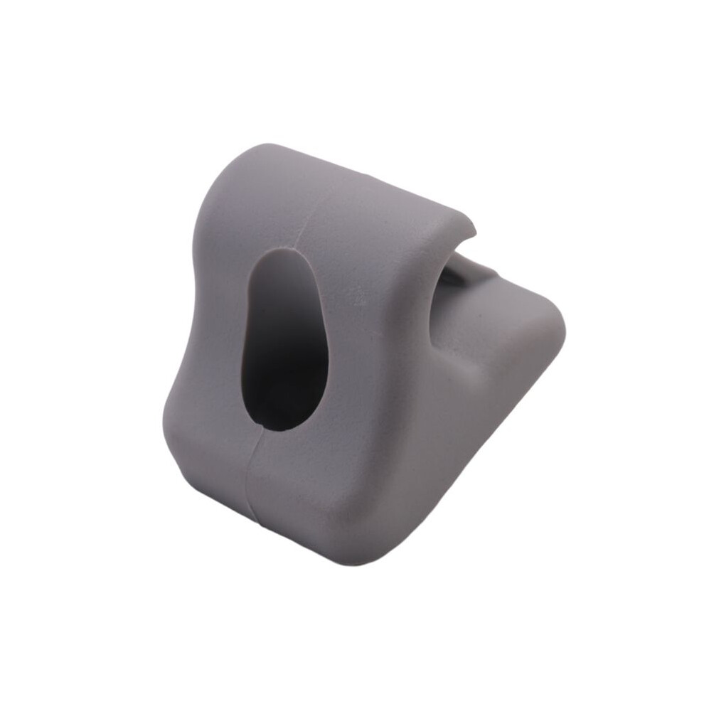 10Pc 8523505100Om Retainer Sunvisor Clips Bracket For Getz I20 2008-2015 85235-05100Om Interior Accessories Grey 6031009875362