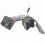 Audio Adapter for Focus Carnival 6000CD Radio Auxiliary Input  with Microphone 3