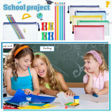 240 Pcs Operation Christmas Shoebox Gifts for Kids School Child Supplies for Christmas Charity