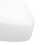 White ABS Side Mirror Cover Cap for 3 Axela M3 2014-2016 Right 10