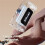 Thumb Keychain Camera  Action Camera Retro Backpack Pendant Support Memory Card 1080P Camcorder Video Recorder E 2