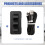 MK321 Progammable Macro  Keyboard 3 Mode Mechanical Keyboard Gaming Keypad for Game Multimedia MK321U 7