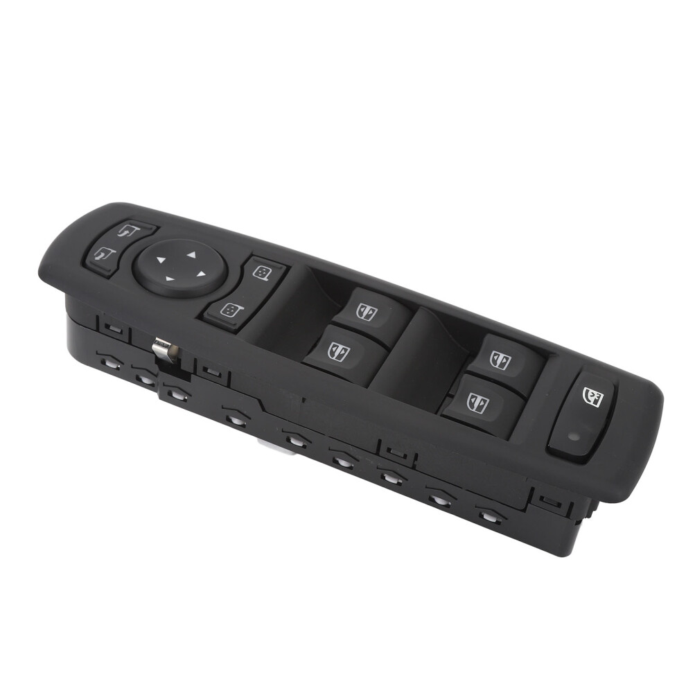 Electric Driver Side Window Switch For Laguna 2008-2016 809610006R 3441384999325