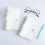 Transparent A6 Binder Clear Soft PVC 6  Budget Binder Refillable Planner Binder Cover Protector 4