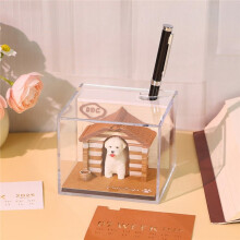 3D Artistic Notepad Calendar 2026 Non Sticky Sheets Paper Notes Desktop Stationery Office Accessories Desk Accessories
