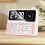 Visual Timer for Kid Adult and Toddler Task Timer with Planning Board Countdown Clock for Schedule  Management 7