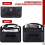 Fireproof File Organizer Bags,Fireproof and Waterproof Document Box with Money Bag, Fireproof Safe Bag with Lock 3