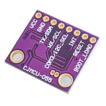 MCU+9DOF BNO055 Intelligent 9-Axlig 055 Attitydsensormodul MCU-055