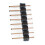 MCU+9DOF BNO055 Intelligent 9-Axis 055 Attitude Sensor Module MCU-055 6